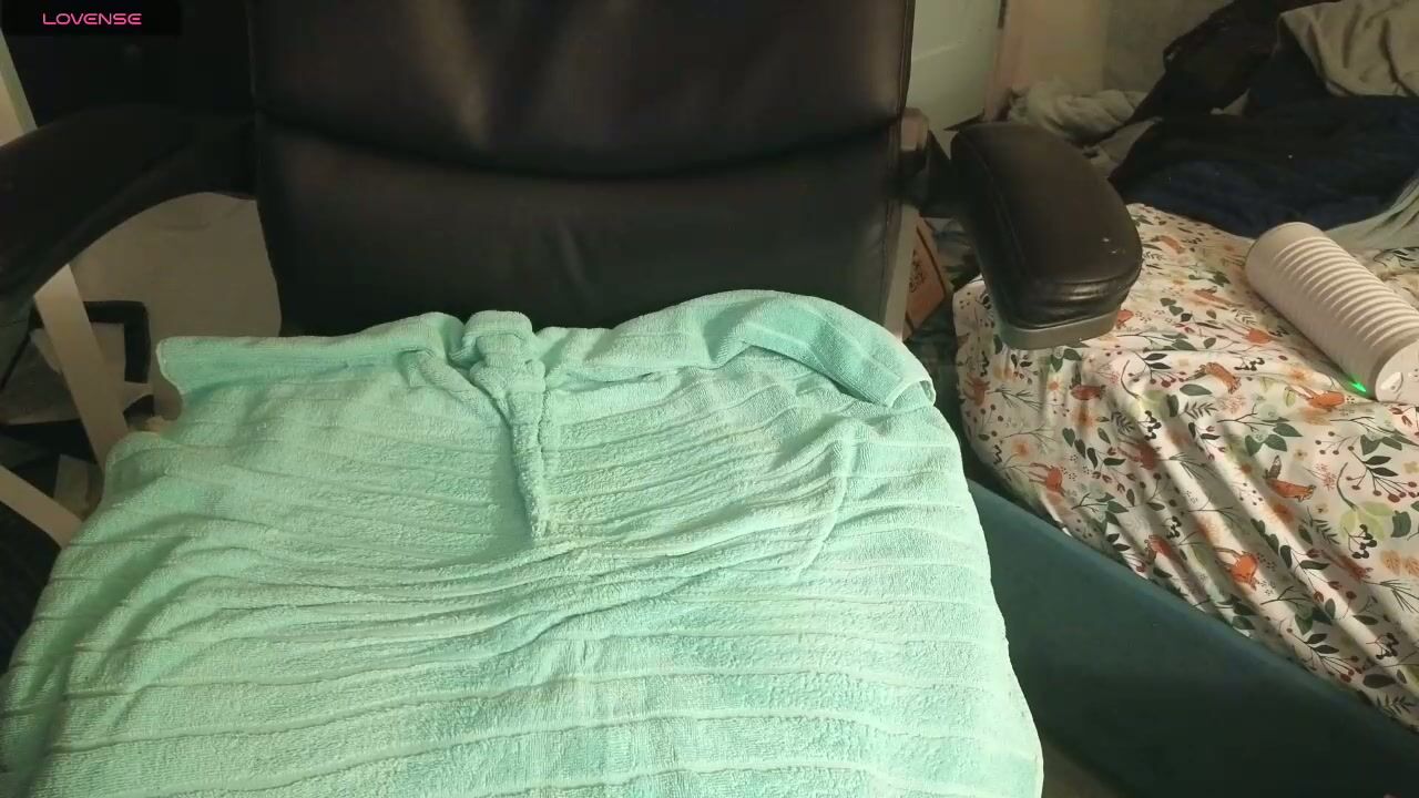 calypsocabal nude video