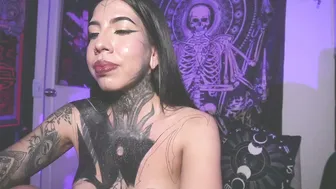dalia_vorhees recorded nude video 514457