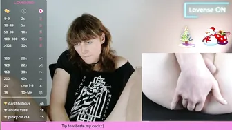Tsellieryder 26 December 2025 femboy