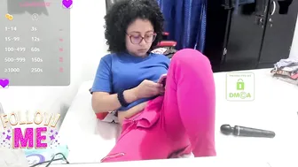 bonnie_lam_ recorded nude video 514473