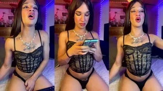 terra_sunligt recorded nude video 514487