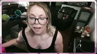aliceliddell710 recorded nude video 514529