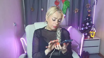 katrinacharm anal chat porn video