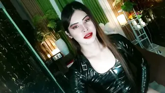 queen_kendalx19 sissy - 12/26/2025