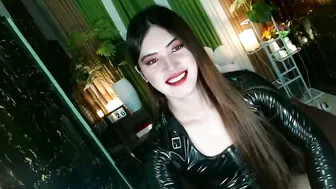 queen_kendalx19 sissy - 12/26/2025