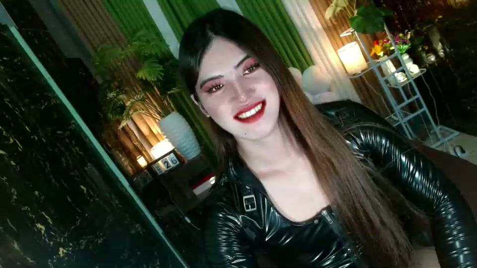 queen_kendalx19 sissy - 12/26/2025
