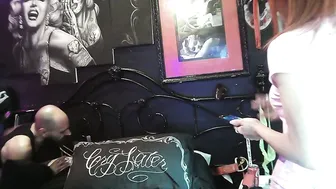 splashh_queen317 recorded nude video 514617
