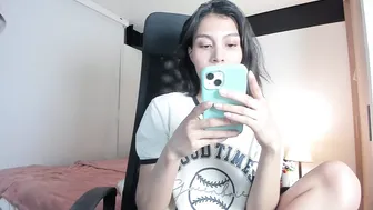 0amy1 recorded nude video 514656