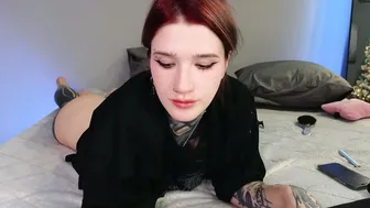 clarewoods recorded nude video 514677