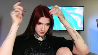 clarewoods recorded nude video 514677