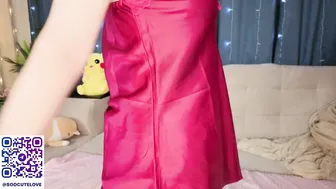 taitcurington recorded nude video 514703