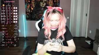 Project_hisoka44 joi chat cam sex