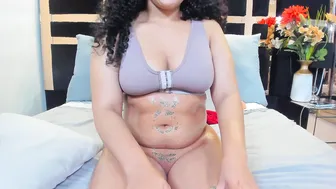 abby_ssmith recorded nude video 514768