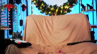 cyberxgoddess_ recorded nude video 514819