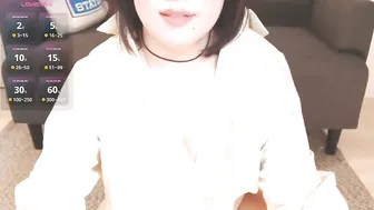 momo612238 recorded nude video 514839