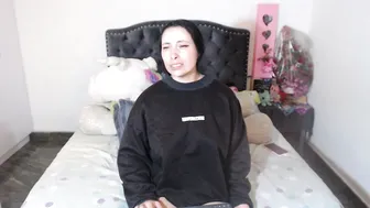 salomefox2 recorded nude video 514852