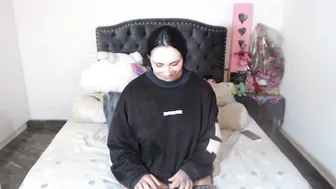 salomefox2 recorded nude video 514866