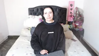 salomefox2 recorded nude video 514866