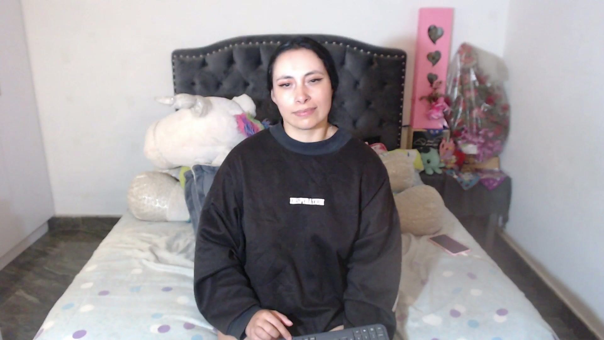 Salomefox2 squirt - 26-Dec-25