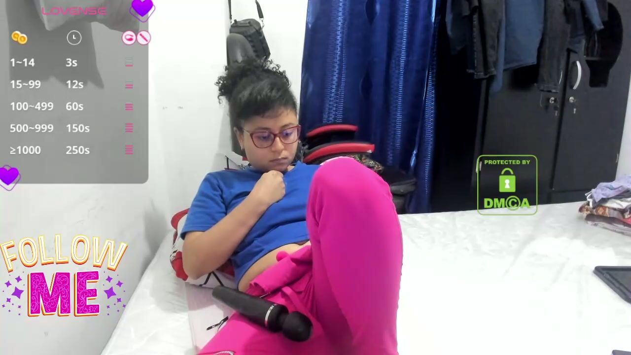 bonnie_lam_ hot webcam video 12-26-2025