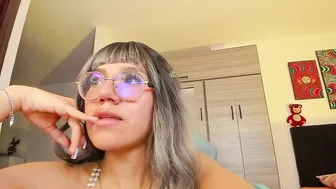 violetbunnyy1 recorded nude video 514896