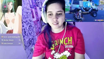 vallolet1_ recorded nude video 514914