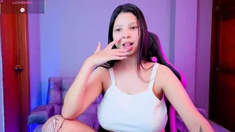 melanimorgan1 recorded nude video 515012