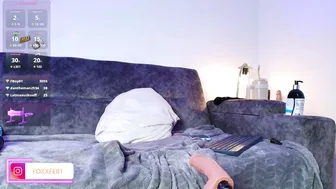 fernandafox_ recorded nude video 515027