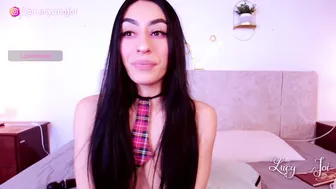 lucy_joi recorded nude video 515042