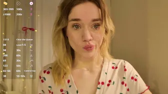 fancyamelia (12/26/2025)