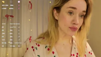 fancyamelia (12/26/2025)