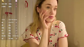 fancyamelia (12/26/2025)