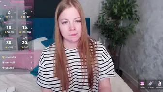 sexy_jenny18 recorded nude video 515137