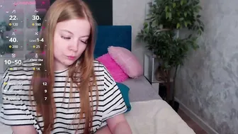 sexy_jenny18 recorded nude video 515137