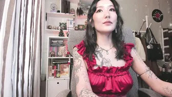 Kellyasian lovense 26 December 2025
