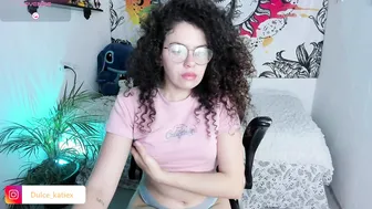 Just_katiex glasses chat sex