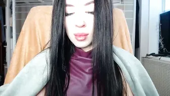 luisa_domina recorded nude video 515186