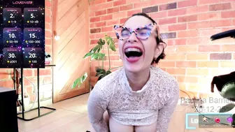 paulinabarnett_ recorded nude video 515189