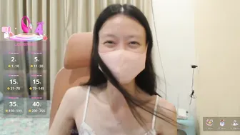 miahchan68 recorded nude video 515234