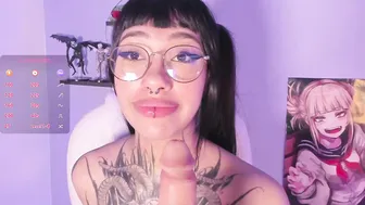 aleja_5 recorded nude video 515236
