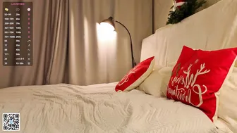 christinialiebeck bigass 12-26-2025