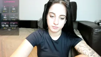 Lexisinnn amateur cam video (12-26-2025)