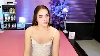 preciosa_banks69 recorded nude video 515313