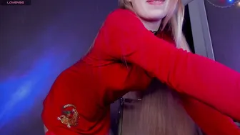 aqualen recorded nude video 515364