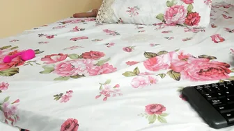 ebony_arya recorded nude video 515407