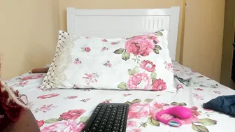ebony_arya recorded nude video 515407