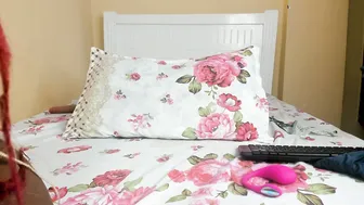ebony_arya recorded nude video 515407