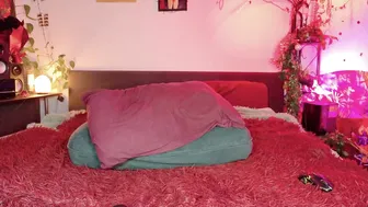 olivecum recorded nude video 515438