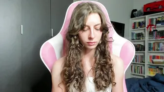 prettysomething recorded nude video 515456