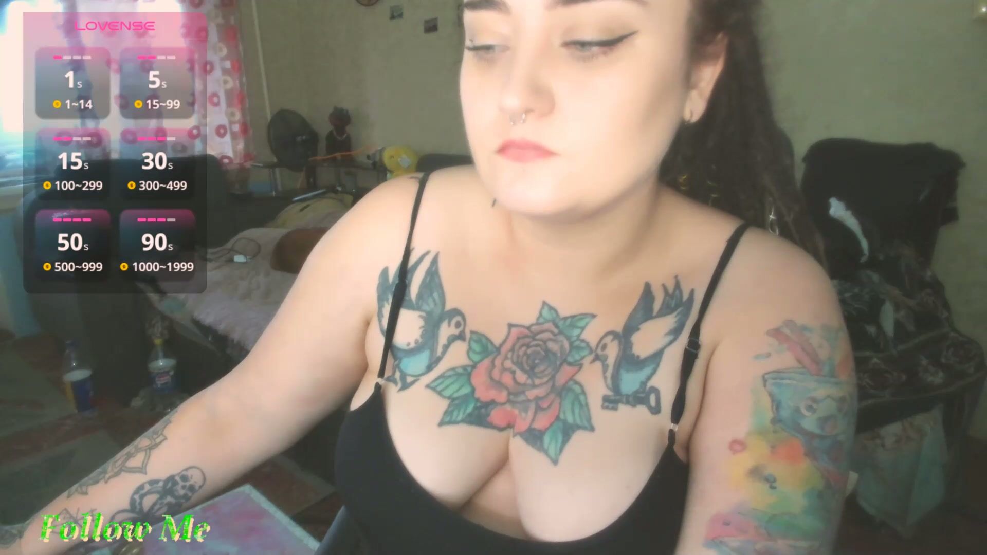 sweet_extasy porn (12/26/2025)